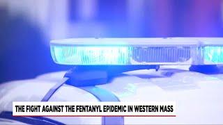 Getting Answers: fight continues against fentanyl epidemic
