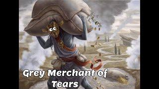 Grey Merchant is NUTS! | Standard | Theros Beyond Death | MTG Arena