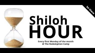 RCCG JULY 1st 2024 | SHILOH HOUR