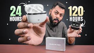 boAt Nirvana ION Unboxing & First ImpressionsBest TWS Under Rs.2000?! #TheNextBigThing