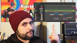 Deconstruyendo mis ideas musicales! | Directo #34