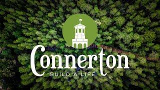 Connerton - Buy a Home. Build a Life.