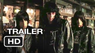 CBGB Theatrical TRAILER 1 (2013) - Alan Rickman, Rupert Grint Movie HD