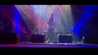 Buckethead Live Eugene Or. 6/7/24