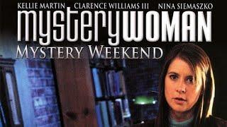 Mystery Woman: Mystery Weekend | 2005 Full Movie | Hallmark Mystery Movie Full Length 2024