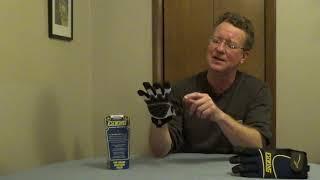 High Dexterity Work Gloves