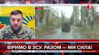 АВДІЇВКА: "Хочеться вірити, що дітей там уже немає" – Віталій Барабаш про евакуацію