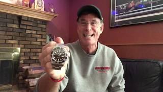 Rolex vs G Shock: Will a Rolex make you 50 times happier than a G-Shock?