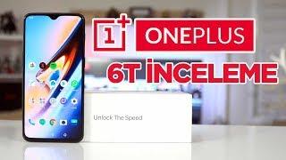 OnePlus 6T inceleme - Yeni amiral gemisi katili?