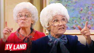 Sophia Petrillo: The OG Comeback Queen  Golden Girls