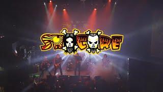 ShoCore – Intro/"High School Punk" - (Live At The Rickshaw) Jan, 18/2020