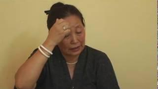 Tibet Oral History Project: Interview with Kalsang Dolma (alias) on 4/14/2010