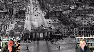 WHY DID THE ALLIES DESTROY BERLIN IN WW2?