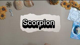  Scorpion  du 01 au 15 Juillet 2024  RETOUR du passé ! Une opportunité d'avancer ! 🫣️