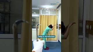 Instrument Posing Challenge | Yatharth Hospitals