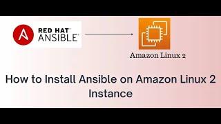 2. Setup Ansible on EC2 instance and add client using ssh-key