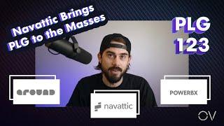 PLG123 | Navattic Brings PLG to the Masses