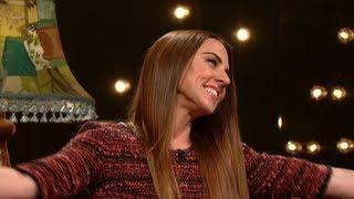 Sarah Millican interviews Melanie C