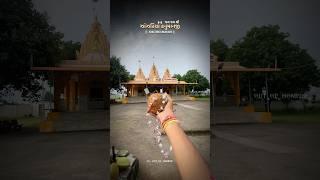 Jay shree zanzariya hanumanji temple…#hanumanji