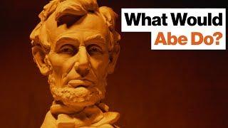 The Most Important Letter Abraham Lincoln Never Sent | Nancy Koehn | Big Think