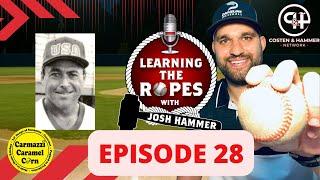 ELITE ATHLETES- How to Focus on Process in a Result Oriented Society | LEARNING THE ROPES EP 028