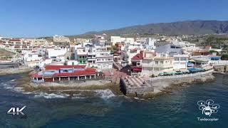 Second Home Tenerife - La Caleta