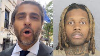 "They Have The Video" Lil Durks Lawyer Breaks Down His Full Indictment From FEDS