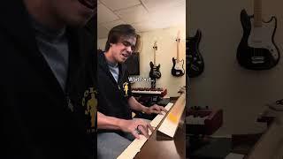 BLUES PIANO MASTERY!  #bluespiano #blues #theblues #bluesman #pianist #piano