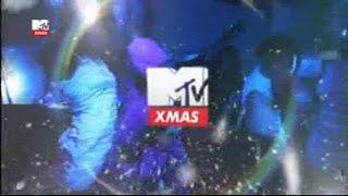 MTV XMAS Continuity & Ads - Nov/Dec 2014