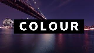 Freestyle Rap Beat - "COLOUR" - @PRODBYDJE