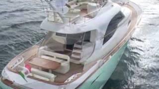 Mochi Craft 64' Dolphin Motor Yacht