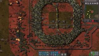 Factorio: Big Bertha