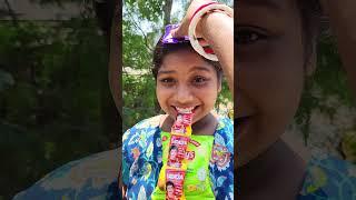 ছুটকিদের গাছে কতো রকমের খাবার ধরেছে #shorts #funnyvideo