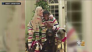 Skier Lindsey Vonn Proposes To Fiance P.K. Subban