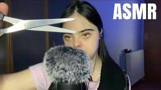 ASMR peluquería Canina  // roleplay en español