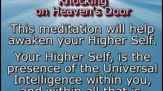 best guided meditation free for chi energy and higher consciousness