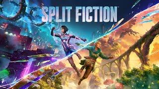 LIVE ️ Split Fiction with CloudyChipTV