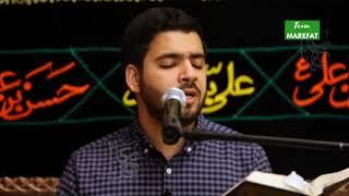 Ziyarat Ashura | Heart trenching recitation by Br. Sayed Ahmed Musawi