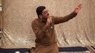 Mir Hasan Mir - Jashn-e-Qaim - Wiladat Imam Mahdi (ajf)