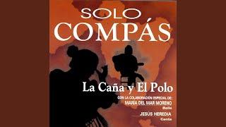 La Caña completa sin baile flamenco