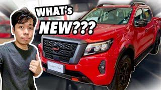 Updated 2024 Nissan Navara | I love it…