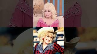 Dolly Parton reveals her idol from her youth#short#Dolly Parton#celebrity#interview
