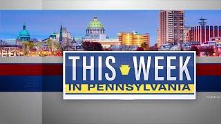 This Week in Pennsylvania: Kim Ward