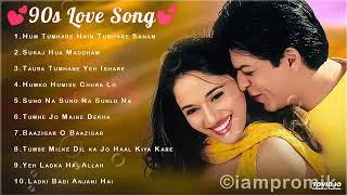 90’S Love Hindi Songs90’S Hit Songs  Udit Narayan, Alka Yagnik, Kumar Sanu, Lata Mangeshkar