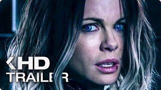 UNDERWORLD 5: Blood Wars Exklusiv Trailer German Deutsch (2016)