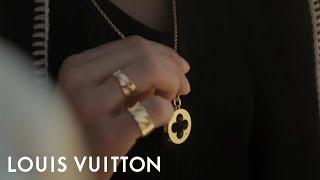 Empreinte Fine Jewelry Collection | LOUIS VUITTON
