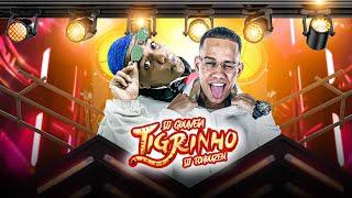 TIGRINHO - DJ TCHOUZEN E DJ GOUVEIA