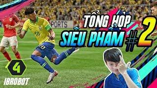 IBROBOT | TỔNG HỢP SIÊU PHẨM FO4 KHI LIVE STREAM #2