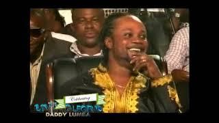 Daddy Lumba - The Legends And Legacy Ball Concert