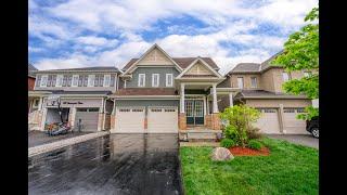 For Sale 126 Sumersford Drive, Bowmanville Low Commission Real Estate Agent